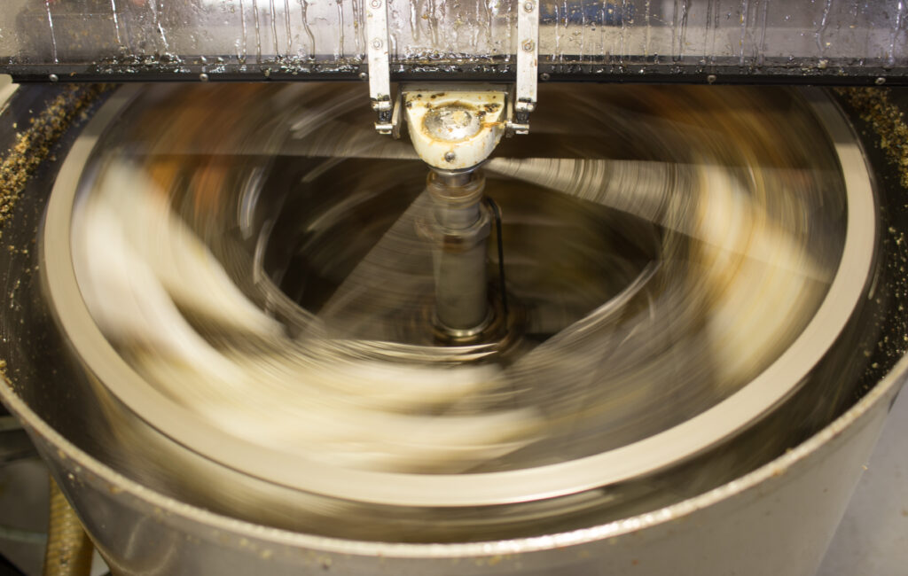 NZ Honey Group Melita Contract Extraction